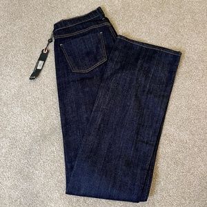 NWT Citizens Of Humanity Amber Mid-rise Bootcut Jeans 27
